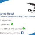 Dronero: Drone4Service (Cordoba)