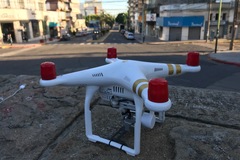 Dronero: CIBERDRONER 