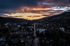 Dronero: Realizador audiovisual, fotografía en Patagonia