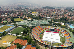 Dronero: Fotografía y Video Aéreo - Medellín - Antioquia