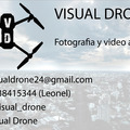 Dronero: Fotos y videos con drone