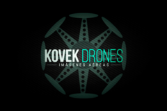 Dronero: KOVEK Drones - Servicio de Filmaciones y Fotografía aérea