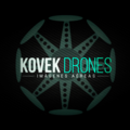 Dronero: KOVEK Drones - Servicio de Filmaciones y Fotografía aérea