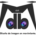 Dronero: dbM imagen & sonido