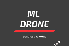 Dronero: Servicio de drones 