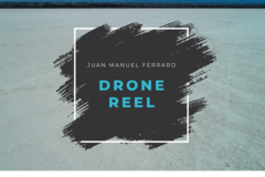 Dronero: Reel 2018