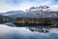 Dronero: DRONE PATAGONIA - Soluciones aéreas 