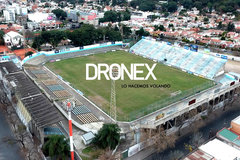 Dronero: Dronex Salta