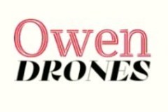 Dronero: OWEN DRONES - Zona Sur - OwenDrones.com