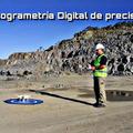 Dronero: Fotogrametria para Construcción y Mineria