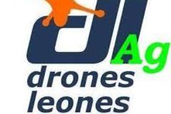 Dronero: Piloto de Drones Matriculado