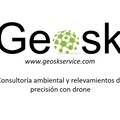 Dronero: Geosk Service