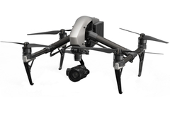 Vendendo: vendo Inspire 2 Completo