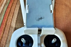 Venta: Control remoto Phantom 4 Pro Impecable !