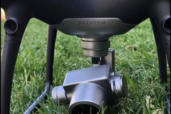 Venta: PHANTOM 4 PRO OBSIDIAN 