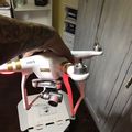 Selling: Phantom 3 profesional 