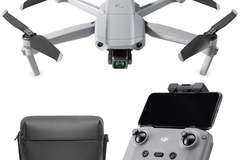 Selling: Drone DJI Mavic Air 2 Fly More Combo