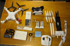 Selling: Phantom 3 Pro