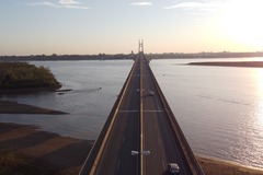 Dronero: Rosario Filmación y fotografía Aérea Rosario