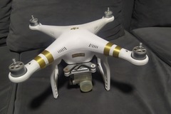 Selling: Phantom 3se