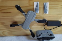 Venta: Drone dji air2 