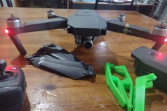 Vendendo: Mavic pro