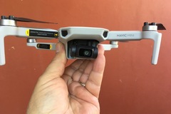 Vendendo: Mavic Mini Fly More Combo