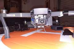 Venta: MAVIC PRO COMPLETISIMO