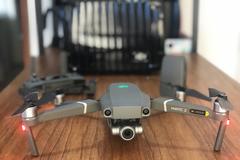 Vendendo: Drone Mavic 2 Zoom. Impecable