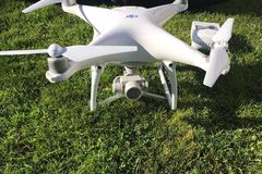 Vendendo: Phantom 4