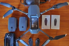 Selling: Mavic Pro