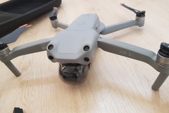 Vendendo: VENDO DJI AIR 2 S