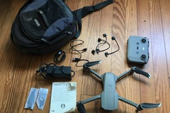 Selling: Vendo Mavic Air 2 