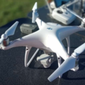 Venta: Vendo DJI Phantom 4 standard 