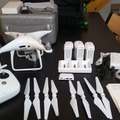 Venta: Permuta de Drone Phantom4 pro