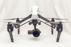 Vendendo: Vendo Dji inspire 1 Pro en óptimas condiciones. 