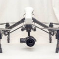 Venta: Vendo Dji inspire 1 Pro en óptimas condiciones. 