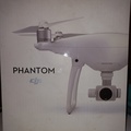 Selling: Vendo phantom 4