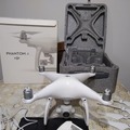 Selling: Liquido !!! hasta el 13/06/2022 Drone Dji Phantom 4  