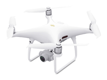 Dronero: Servicio de filmación, fotografía y capacitación con drones.
