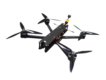 Vendendo: FPV Drone Manufacturer