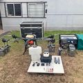 Selling: DJI AGRAS T16