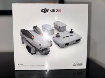 Vendendo: DJI AIR 2S FLY MORE COMBO