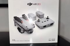 Venta: DJI AIR 2S FLY MORE COMBO