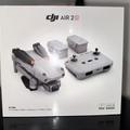 Venta: DJI AIR 2S FLY MORE COMBO