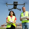 Curso: Clase de introducción al mundo drone en todo el país