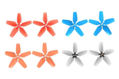 Venta: Hélices de colores Sunnylife para DJI Avata (Un par)