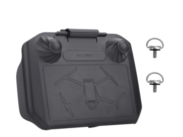 Vendendo: Funda Sunnylife 2 en 1 para DJI RC PRO tapa con drone