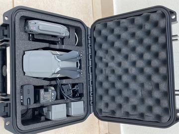 Venta: Imperdible DJI Mavic 2 PRO. LEER DETALLE!!!!