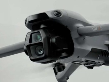 Vendendo: NUEVO DJI Air 3S - Fly More con pantalla USD2100